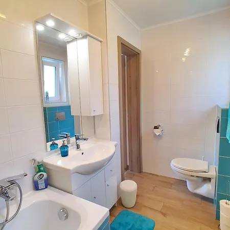 Villa Mathion With Heated Pool - Biro Tours Nr 73 *