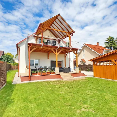 Villa Mathion With Heated Pool - Biro Tours Nr 73 *